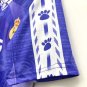 1996 Kelme Real Madrid Away Soccer  Vintage