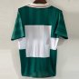 1996 Palmeiras Green Third Retro Soccer