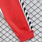 1996-1997 Frankfurt Home Long Sleeve Retro Soccer