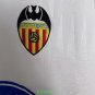 1996-1997 Valencia Home Retro Soccer