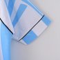 1997 Argentina Home Retro Soccer