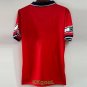 1998 Chicago Fire Home Retro Soccer