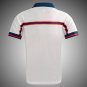 1998 USA Home Retro Soccer
