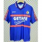 1998-1999 Getafe Home Retro Soccer