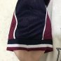 1999 West Ham #7 Iron Maiden Away Retro Soccer