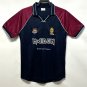 1999 West Ham #7 Iron Maiden Home Retro Soccer