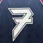 1999 West Ham #7 Iron Maiden Home Retro Soccer