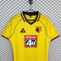 1999-2001 Watford Home Retro Soccer