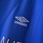 2000-2001 Chelsea Home Retro  HAZARD 10