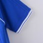 2000-2001 Chelsea Home Retro  HAZARD 10