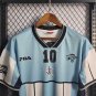 2001 Argentina DIEGO MARADONA Testimonial Edition Retro Soccer