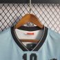 2001 Argentina DIEGO MARADONA Testimonial Edition Retro Soccer