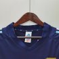2002 Argentina Away Retro Batistuta Soccer