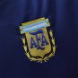 2002 Argentina Away Retro Batistuta Soccer