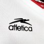 2002 Mexico Away Retro Soccer