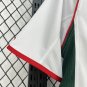 2002 Mexico Away Retro Soccer