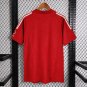 2002 Turkey Home Retro Soccer