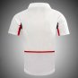 2002 USA Home Retro Soccer