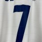 2004 Umbro England David Beckham World Cup Soccer