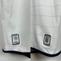 2004 Umbro England David Beckham World Cup Soccer