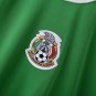 2005 Mexico Home Retro Soccer