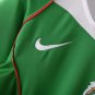 2005 Mexico Home Retro Soccer