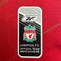 2005-2006 GERRARD 8 Liverpool Home CL Retro