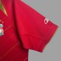 2005-2006 Liverpool DALGLISH 7 Home CL Retro