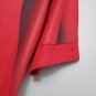 2006 Italy Goalkeeper Red Retro Soccer