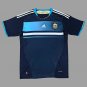 2011 Argentina Away Retro Soccer