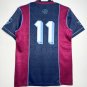 2011 West Ham #11 Iron Maiden Home Retro Soccer