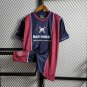 2011 West Ham Iron Maiden Home