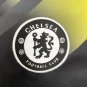 2012-2013 Chelsea 3rd Retro Soccer  Hazard 17