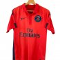 2014 2015 - PSG Away  #10 Ibrahimovi&Auml;�