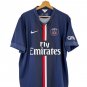 2014 2015 - PSG Home  #8 Thiago Motta
