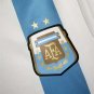 2014 Argentina home adizero Messi