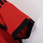 2014 Mexico Away Retro Soccer