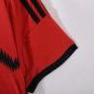 2014 Mexico Away Retro Soccer
