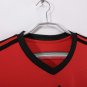 2014 Mexico Away Retro Soccer