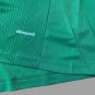 2014 Mexico Home Long Sleeve Retro Soccer
