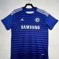 2014-15 Retro Version Chelsea Home Blue Thailand Soccer