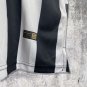 2014-2015 Juventus Pogba #10 Home Short Sleeve Football