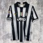 2014-2015 Juventus Pogba #10 Home Short Sleeve Football