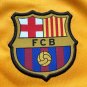 2015 16 Barcelona Away  #10 Messi  Soccer La Liga kit