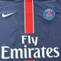2015 16 PSG Home  #10 Ibrahimovic  Paris Saint-Germain Zlatan kit