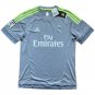 2015 16 Real Madrid Away  #7 Ronaldo  Soccer Football CR7 Kit