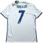 2016 17 Real Madrid Home  #7 RONALDO  Soccer La Liga CR7 Kit