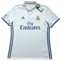 2016 17 Real Madrid Home  #7 RONALDO  Soccer La Liga CR7 Kit
