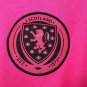 2016 Scotland Away Retro Soccer
