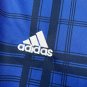 2016 Scotland Home Retro Soccer